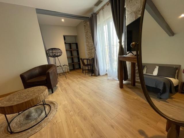 Hotel Mas De Galoffre Ним Екстериор снимка