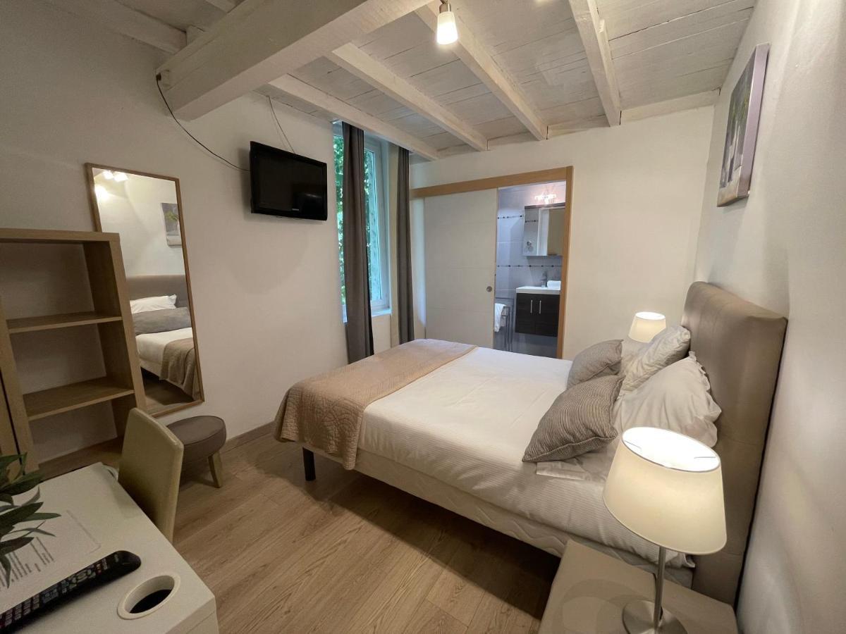 Hotel Mas De Galoffre Ним Екстериор снимка