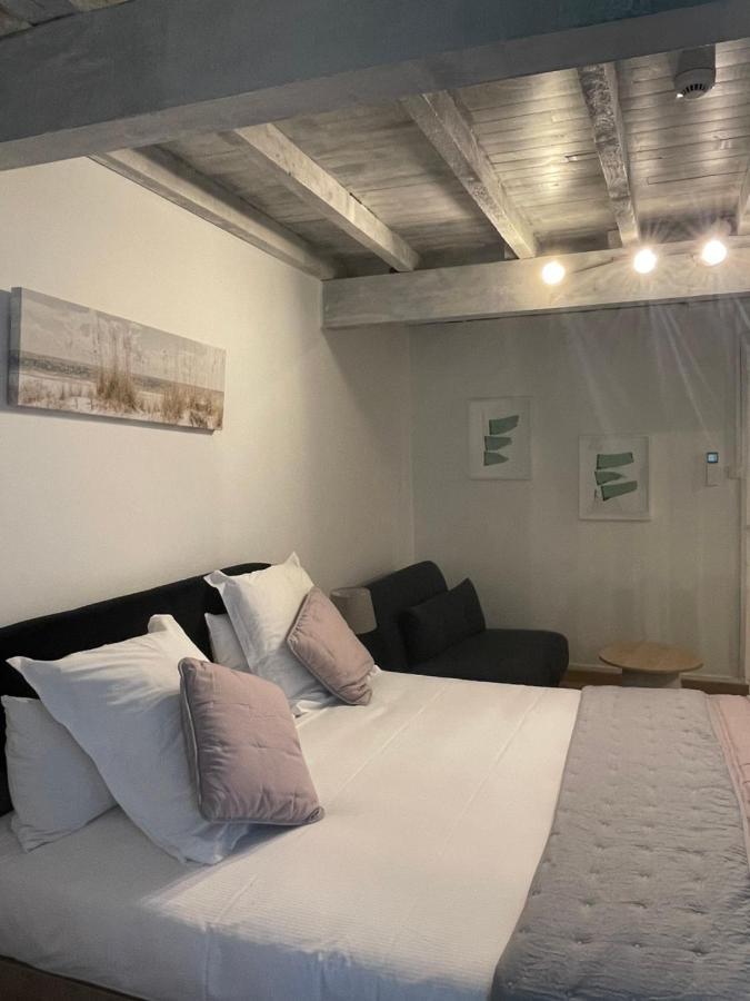 Hotel Mas De Galoffre Ним Екстериор снимка